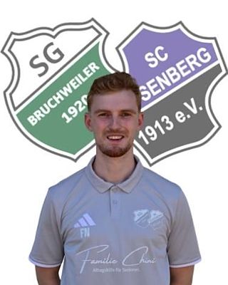 Finn Niklas Nagel