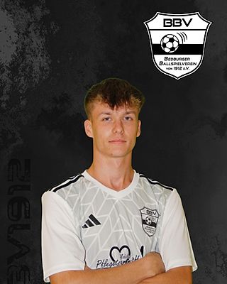 Dustin Gierden