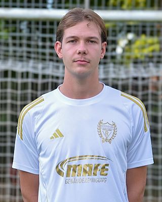 Julien Althaus