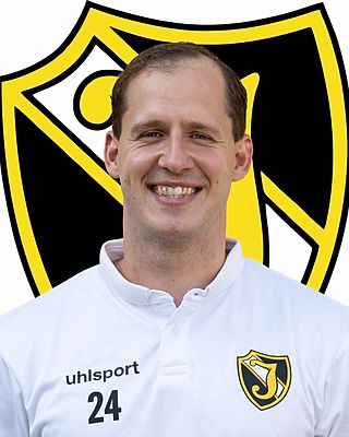 Cedric Hornung