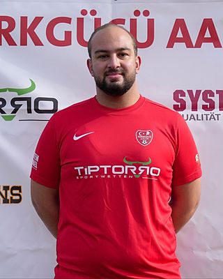 Kerem Yılmaz