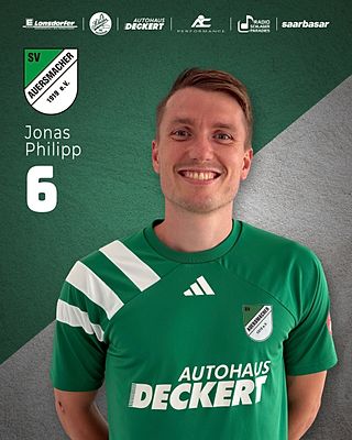 Jonas Philipp