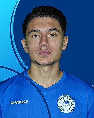 Mehmet Keserci