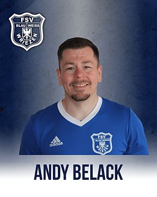 Andy Belack