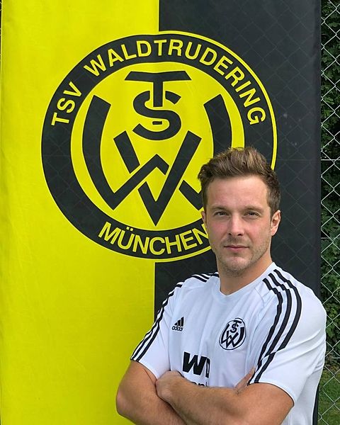 Foto: TSV Waldtrudering