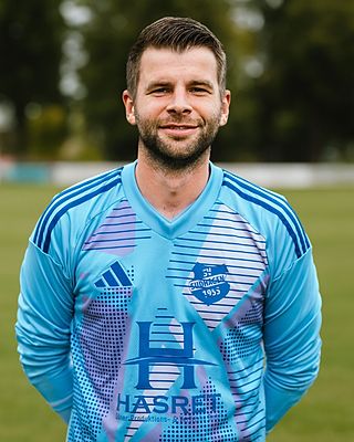 Marc Münsterteicher