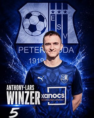 Anthony-Lars Winzer
