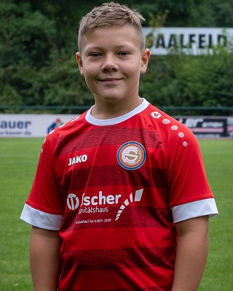 Foto: FC Saalfeld