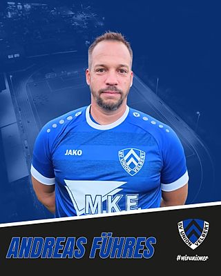 Andreas Führes
