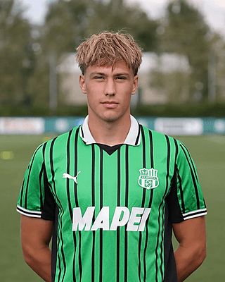 Mario-Ionuț David