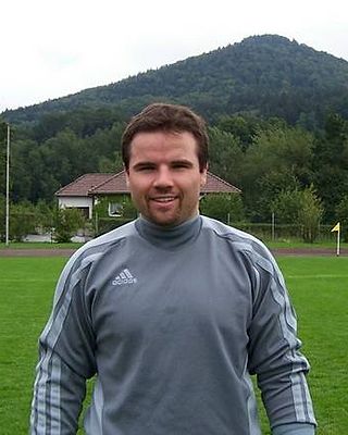 Christian Schmeizl