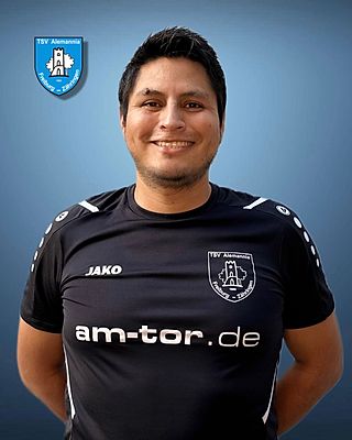 Willian Andres Campo Cuaran