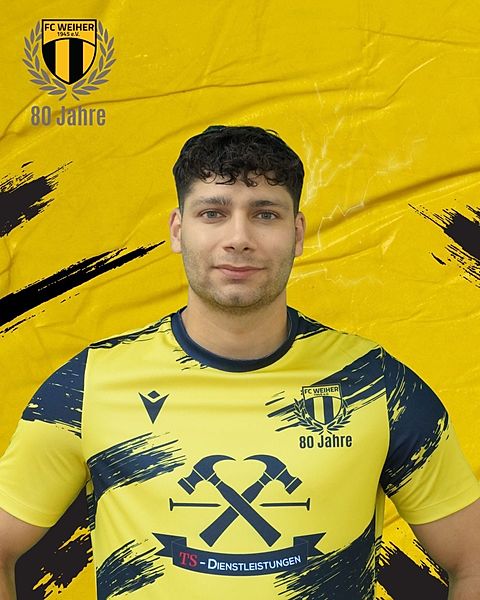 Foto: FC Weiher