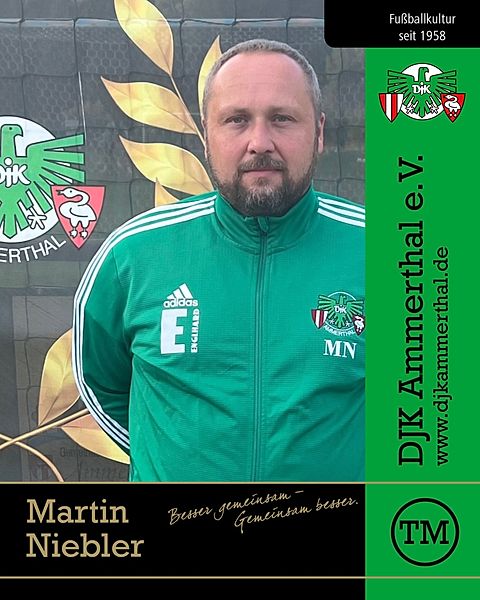 Foto: DJK Ammerthal e.V.