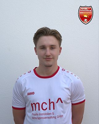 Moritz Geilfuss