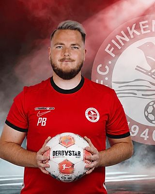 Philipp Badge