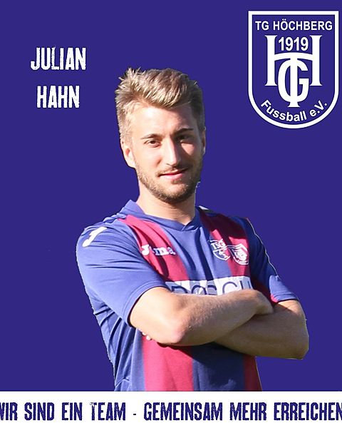 Foto: Sebastian Genheimer (TG Höchbe