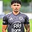 Umut Bisgin
