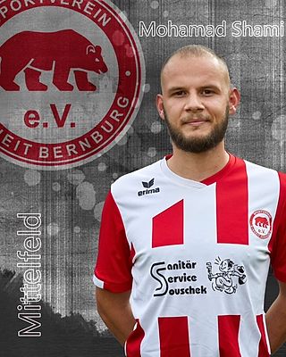 Mohamad Shami