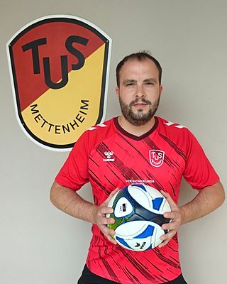 Dirk Maier