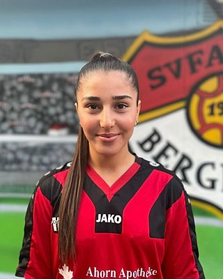 Marwa Zeyad Shaafan Al Haskani