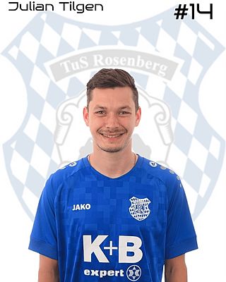 Julian Tilgen