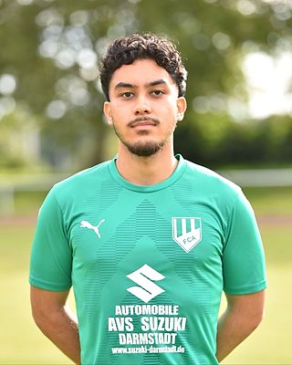 Hakim Faeq