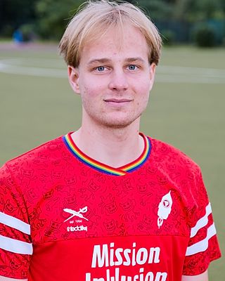 Janek Wieland