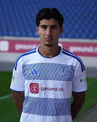 Mikail Karan
