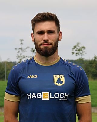 Jannik Heim