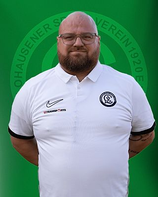 Konstantinos Tsakiris