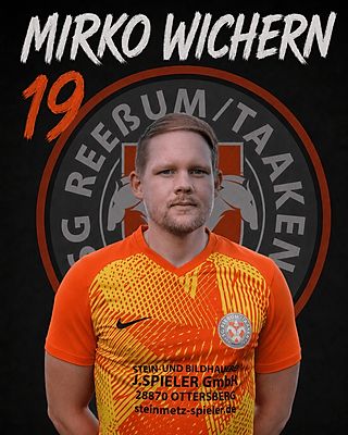 Mirko Wichern