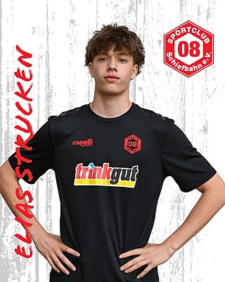 Elias Strucken