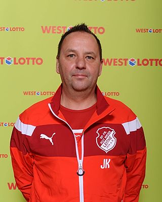 Jörg Kramer