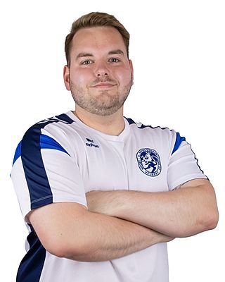 Kevin Klein