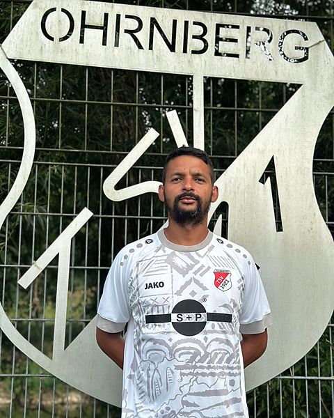 Foto: TSV Ohrnberg