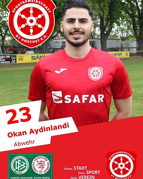 Foto: SG 01 Hoechst Marketing