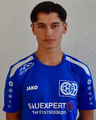 Yunus Kaan Bakirsini