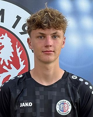 Jannik Windpassinger