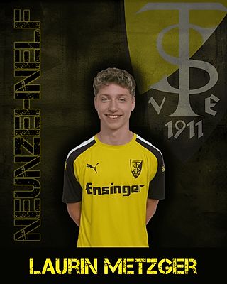 Laurin Metzger