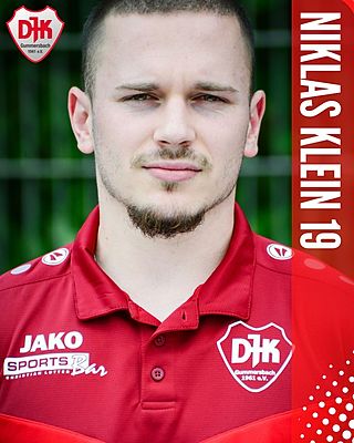 Niklas Klein