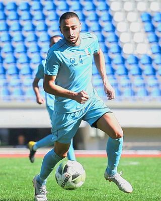 Bajram Mecikukic