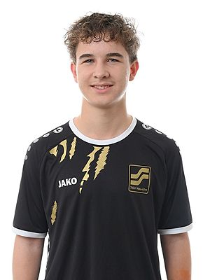Danil Guber
