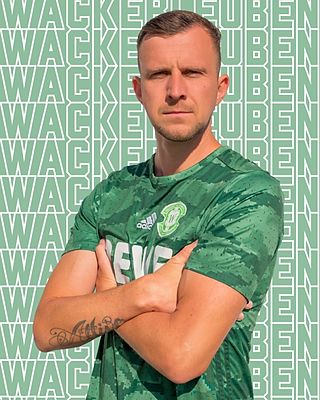 Benjamin Baumann