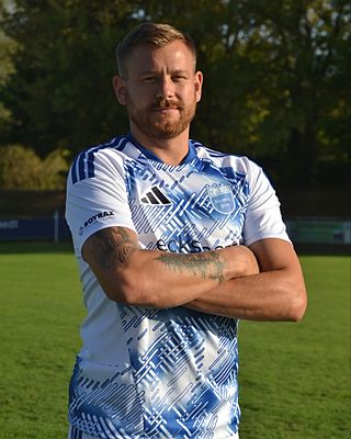 Daniel Evrard