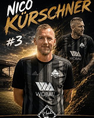 Nico Kürschner