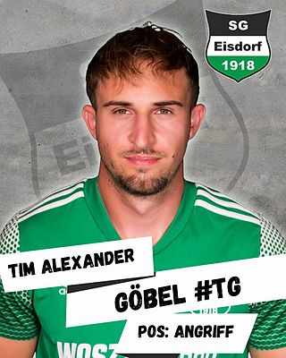 Tim Alexander Göbel