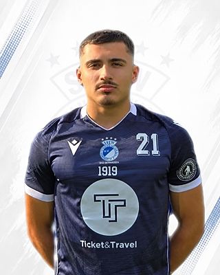 Mert Yilmaz