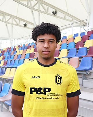 Shaquille Rautenberg