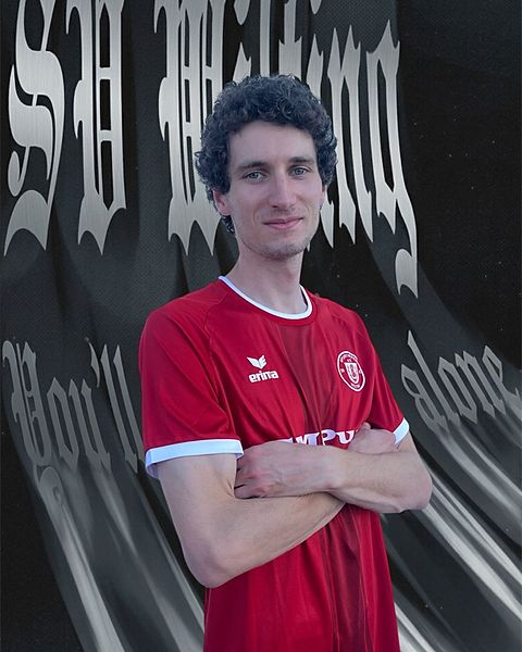 Foto: Decker Marco